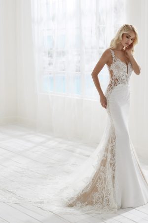 Barcelona - Randy Fenoli