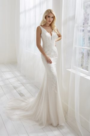 Becky - Randy Fenoli