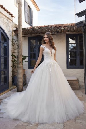 Randy Fenoli Cherie