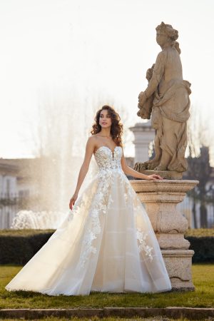Randy Fenoli Delaney