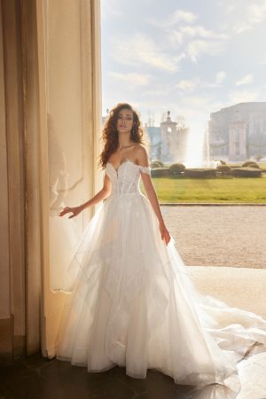 Randy Fenoli Dolly