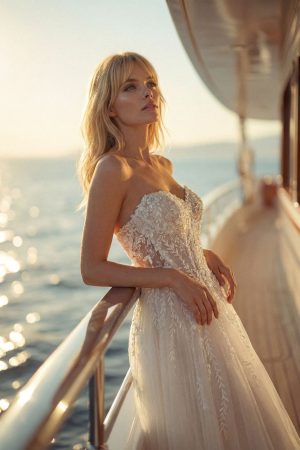 Randy Fenoli - Laurel