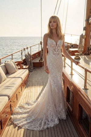Randy Fenoli - Lenni