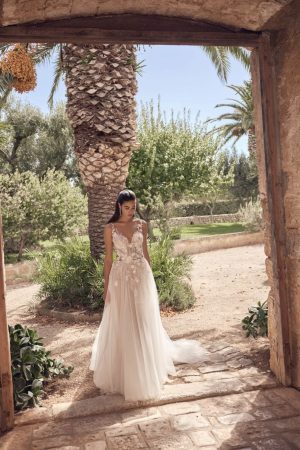 Modeca - Mae